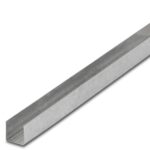 PROFIL PRZYŚCIENNY UD 30 0,6mm 3m