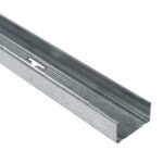 PROFIL ŚCIENNY DZIAŁOWY CW 75mm 4m