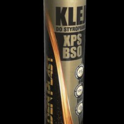 KLEJ DO STYROPIANU GOLDEN PLAST XPS BSO 750 ml