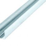 PROFIL ŚCIENNY DZIAŁOWY UW 50mm 3m