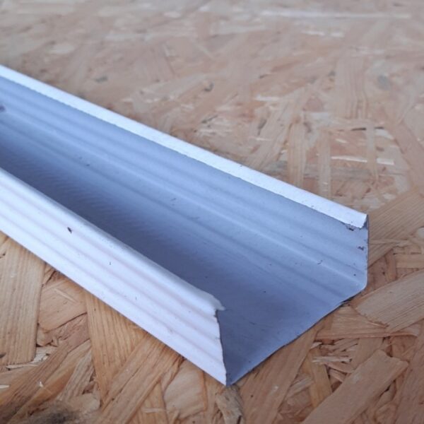 PROFIL SUFITOWY CD 60 2,6m 0,5mm POWLEKANY