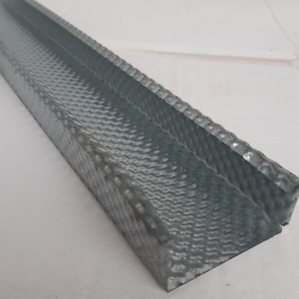 PROFIL SUFITOWY CD 60 3m 0,5mm PERFOROWANY