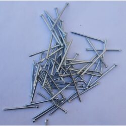GWOŹDZIE BOAZERYJNE OCYNK 1,8x40mm 100GRAM