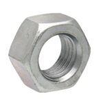 NAKRĘTKA SZEŚCIOKĄTNA M5 DIN 934 OCYNK (0,5 KG)