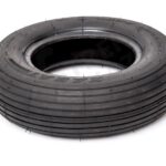 OPONA DO TACZKI KABAT POLSKA 400x8 4PR