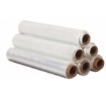 FOLIA STRETCH BEZBARWNA 2.50 KG