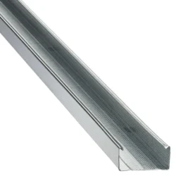 PROFIL SUFITOWY CD 60 4m 0,5mm PERFOROWANY