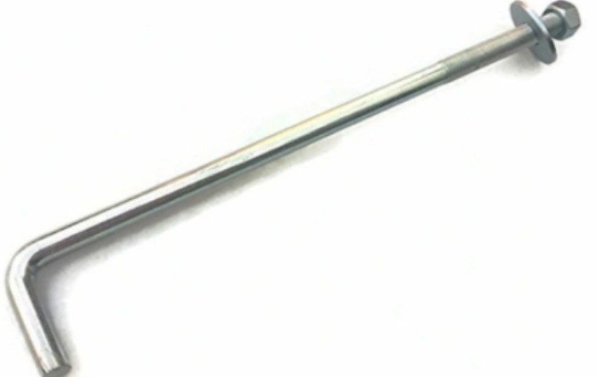 KOTWA BUDOWLANA L16x400 OCYNK
