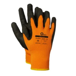 RĘKAWICE ROBOCZE OCIEPLANE EcoWint ROZM.  8, 9, 10, 11 (1 PARA)