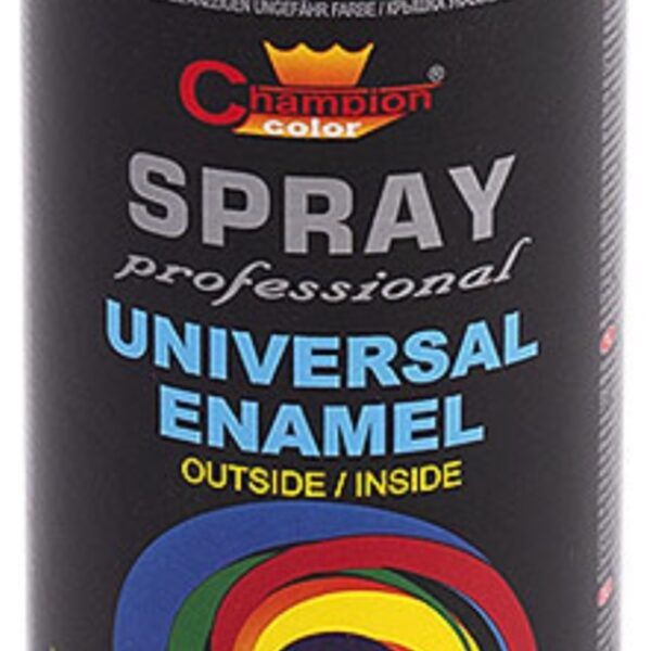 RAL 3002 MAXI COLOR SPRAY LAKIER 400ml CZERWONY