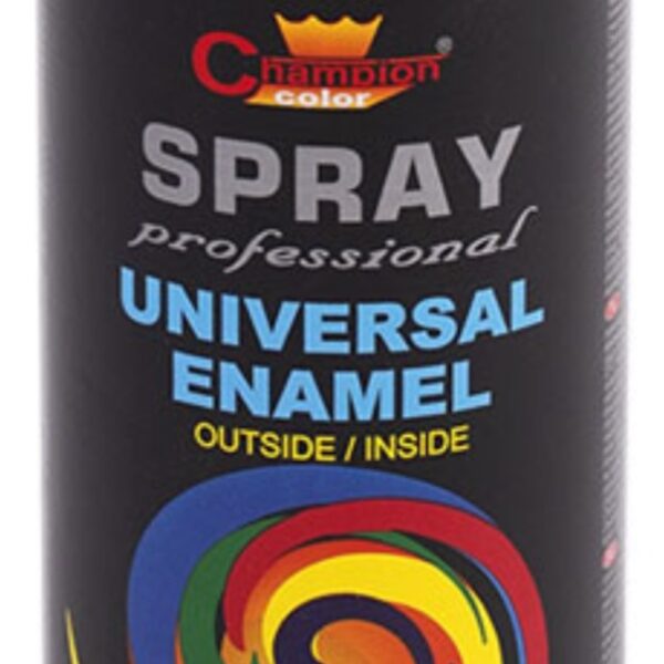 RAL 7024 MAXI COLOR SPRAY LAKIER 400ml GRAFIT