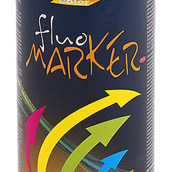 FARBA GEODEZYJNA SPRAY FLUO MARKER 500 ml ZIELONY NEON