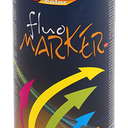 FARBA GEODEZYJNA SPRAY FLUO MARKER 500 ml RÓŻOWY NEON